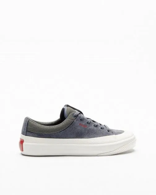 Zapatillas Hugo Boss Dyer Tenn Azul