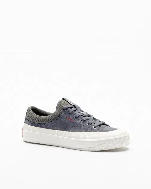 Zapatillas Hugo Boss Dyer Tenn Azul