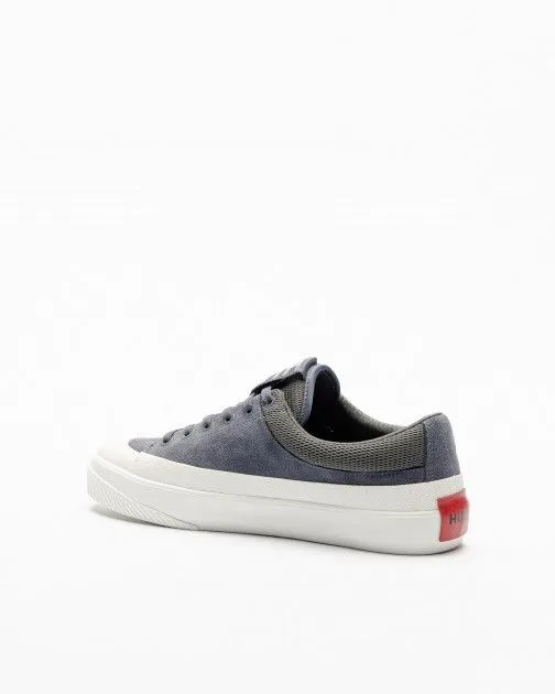 Zapatillas Hugo Boss Dyer Tenn Azul