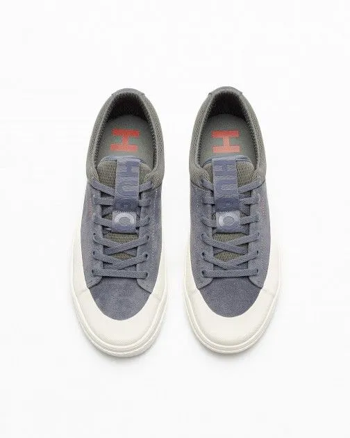 Zapatillas Hugo Boss Dyer Tenn Azul