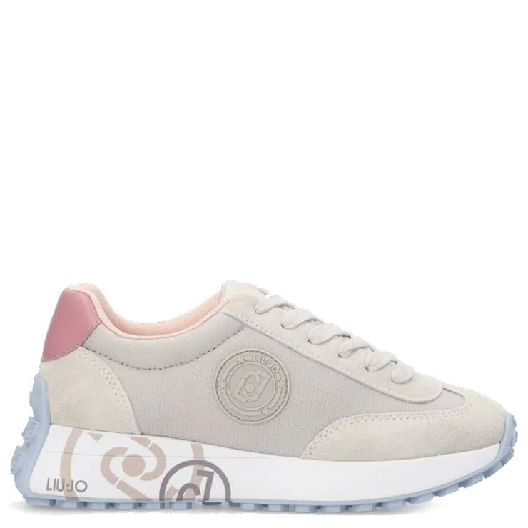 Zapatillas Liu Jo Lolo 09 Beig