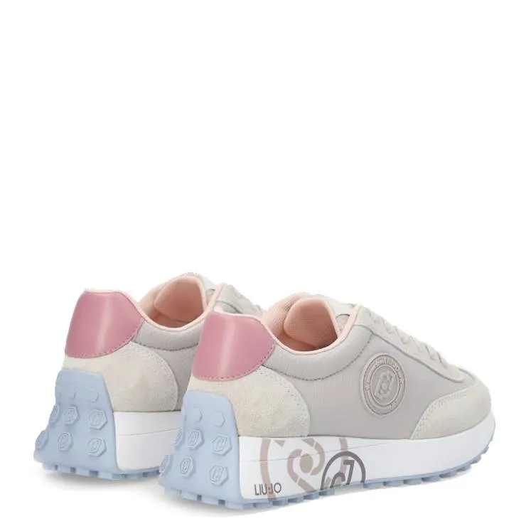 Zapatillas Liu Jo Lolo 09 Beig