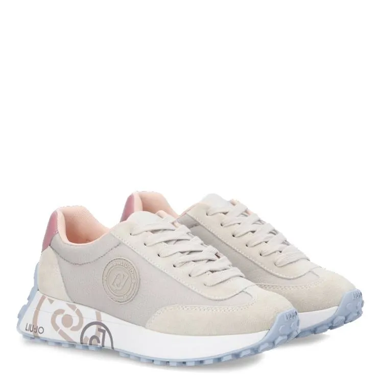 Zapatillas Liu Jo Lolo 09 Beig