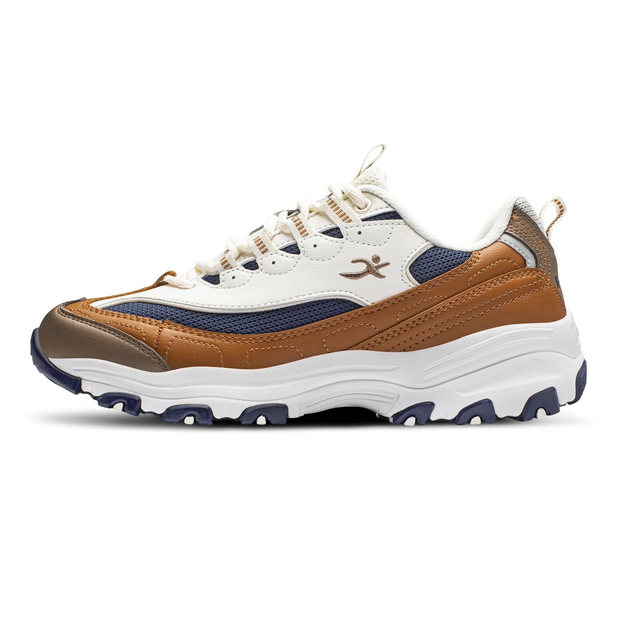 ZAPATILLAS OUTDOOR PARA HOMBRE IRUN ATENAS 7563M4ZMY