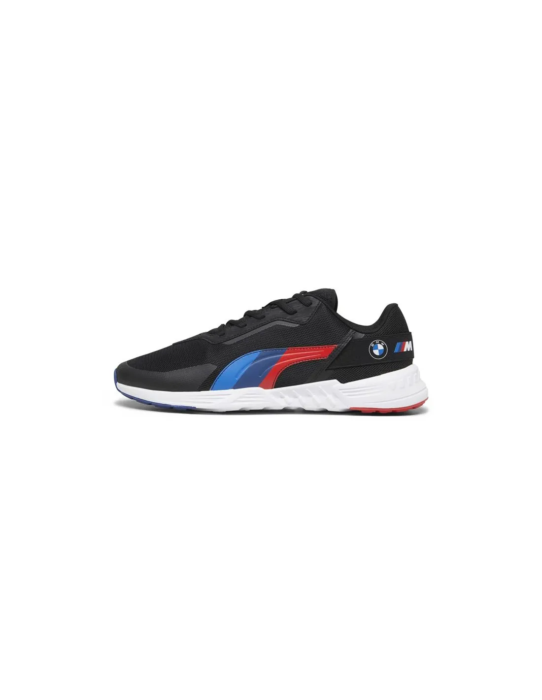 Zapatillas Puma Bmw Mms Tiburion Log Hombre
