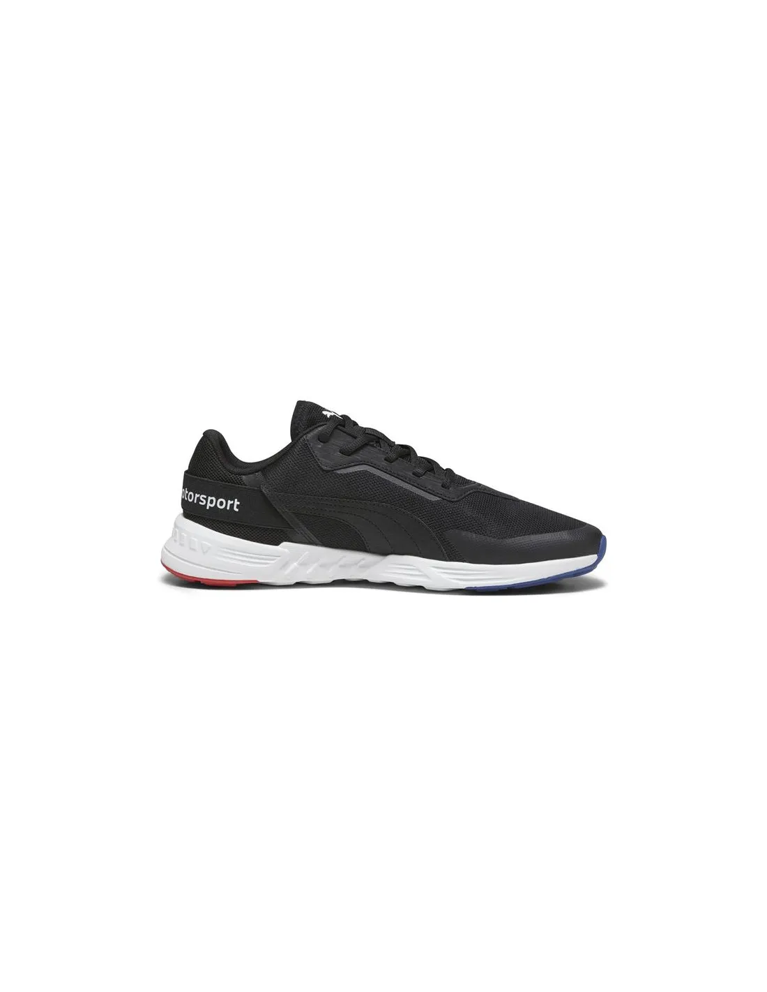 Zapatillas Puma Bmw Mms Tiburion Log Hombre