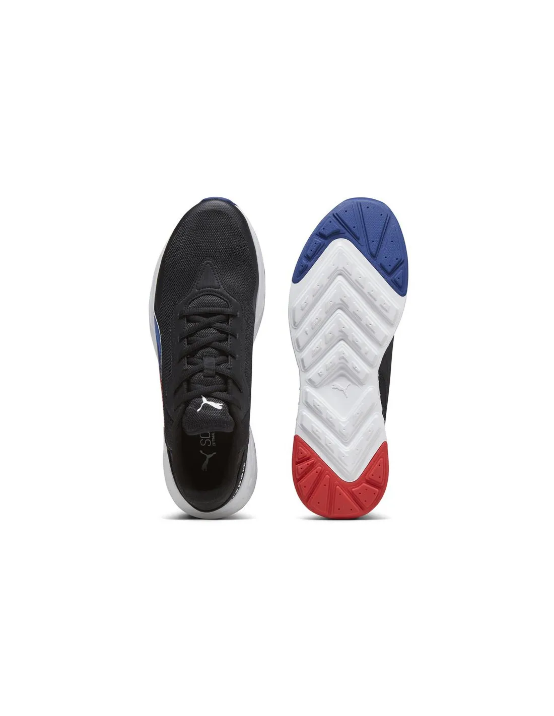 Zapatillas Puma Bmw Mms Tiburion Log Hombre