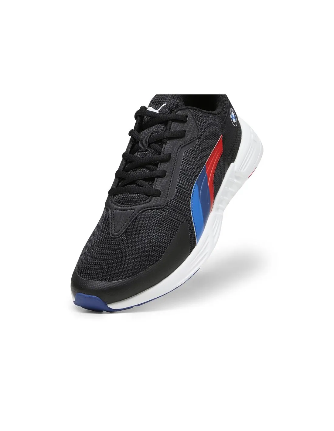 Zapatillas Puma Bmw Mms Tiburion Log Hombre