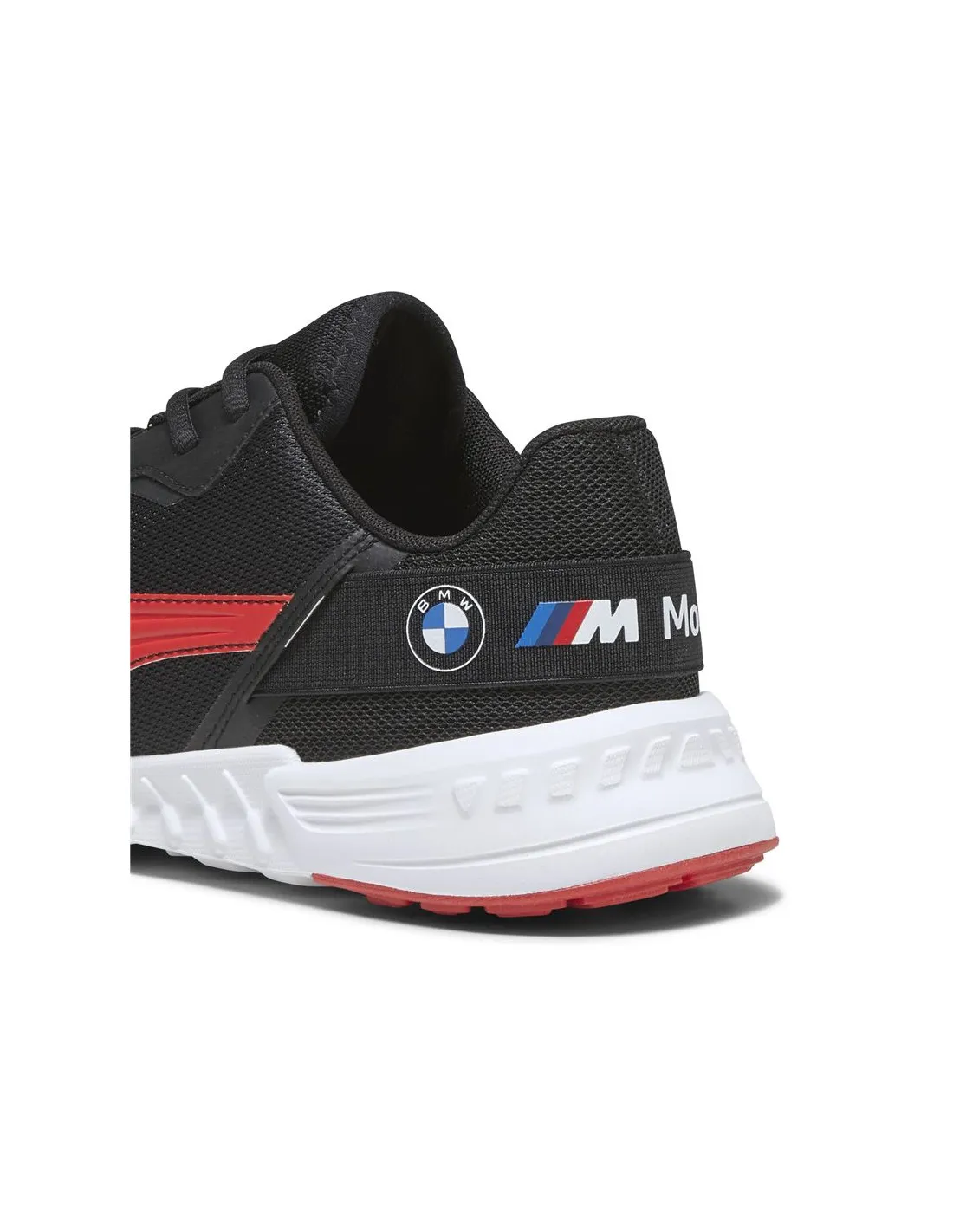 Zapatillas Puma Bmw Mms Tiburion Log Hombre