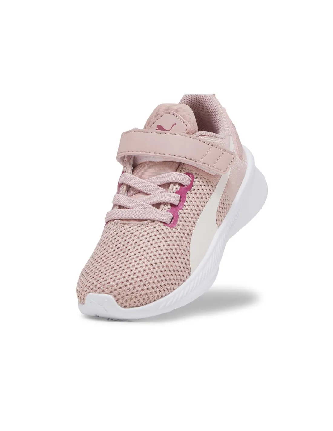 Zapatillas Puma Flyer Runner V Inf Infantil