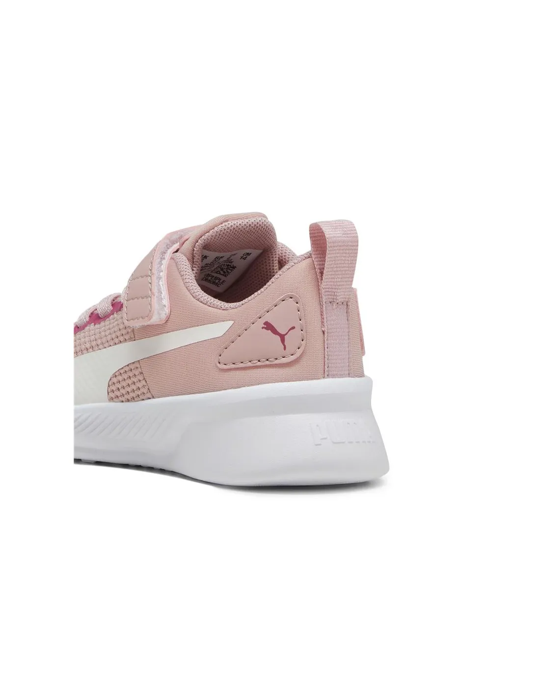 Zapatillas Puma Flyer Runner V Inf Infantil