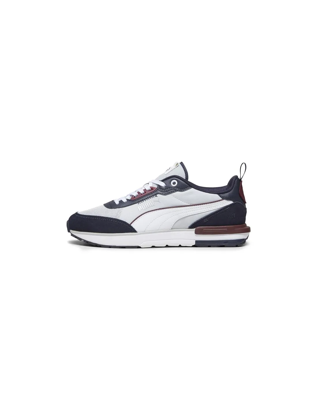 Zapatillas Puma R22 Hombre