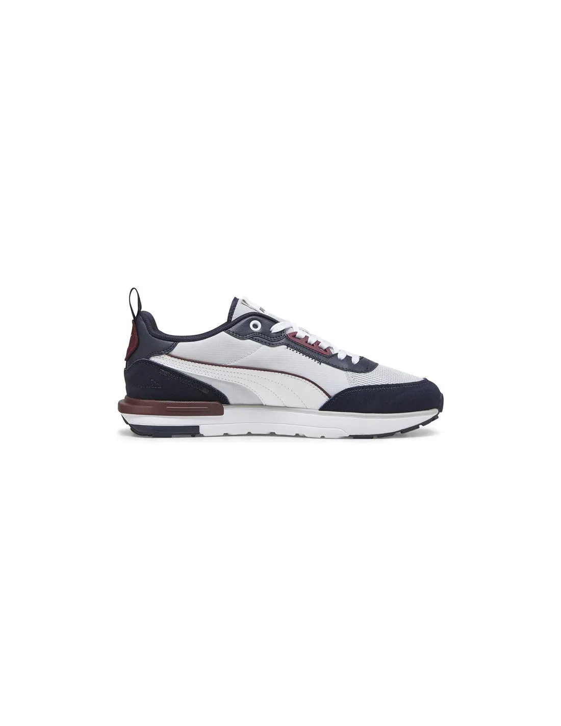 Zapatillas Puma R22 Hombre