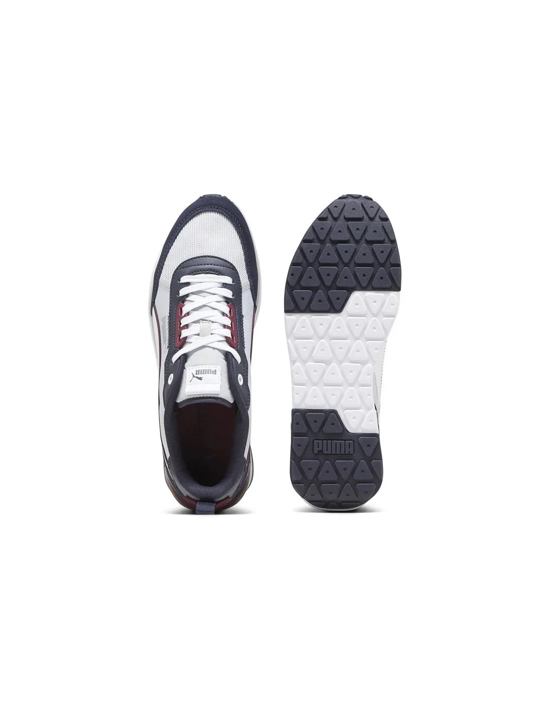 Zapatillas Puma R22 Hombre
