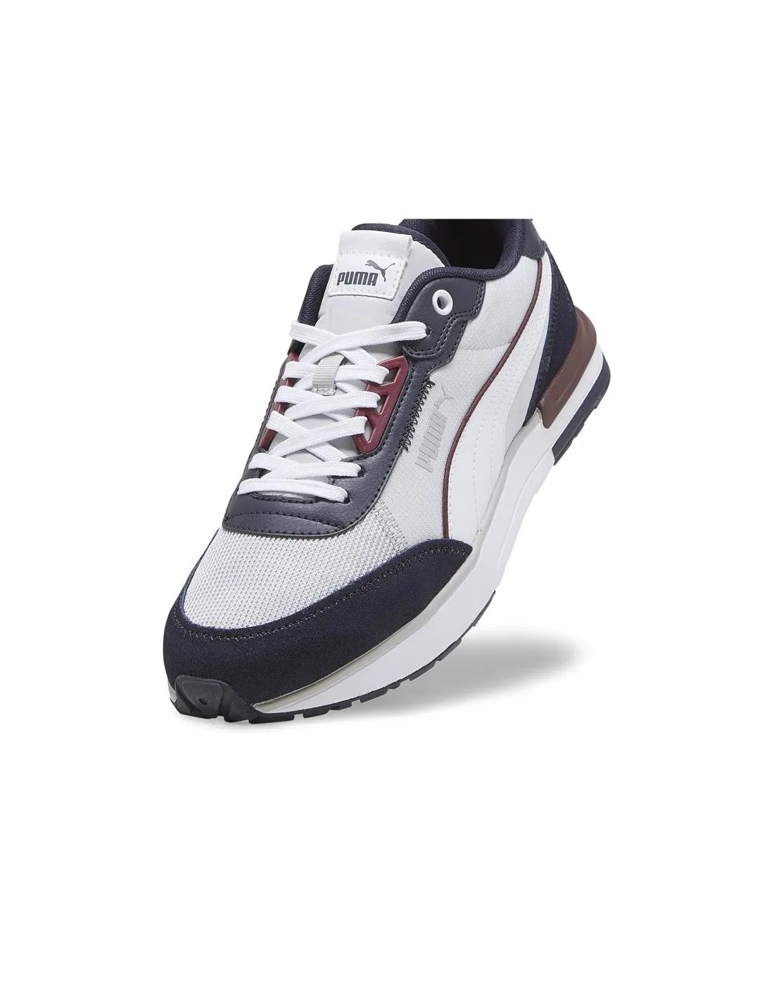 Zapatillas Puma R22 Hombre