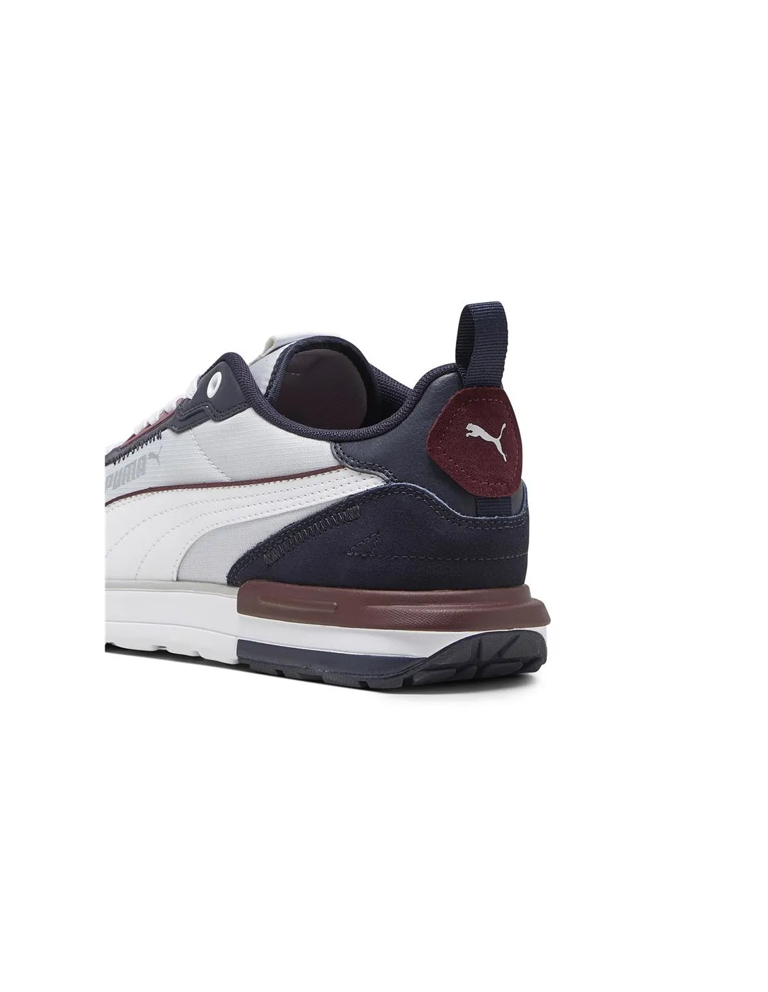 Zapatillas Puma R22 Hombre