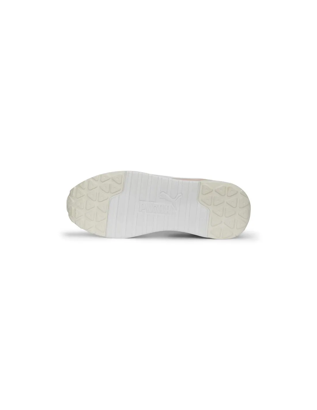 Zapatillas Puma R78 Voyage Mujer Rose Dust