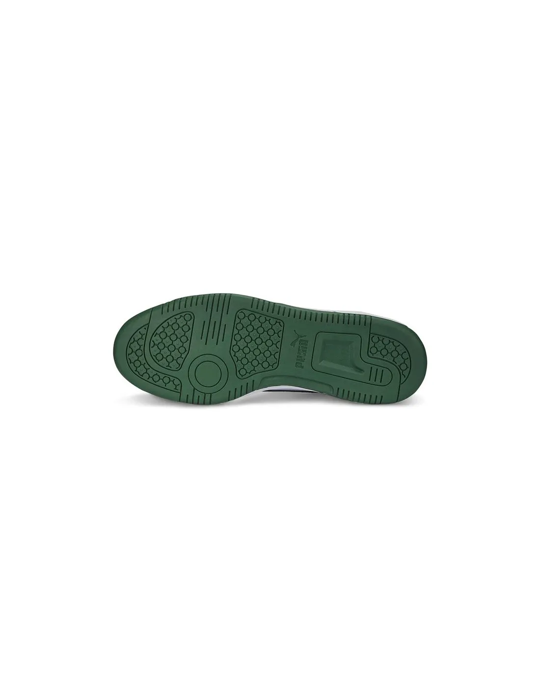 Zapatillas Puma Rebound Joy Low Hombre Blanco