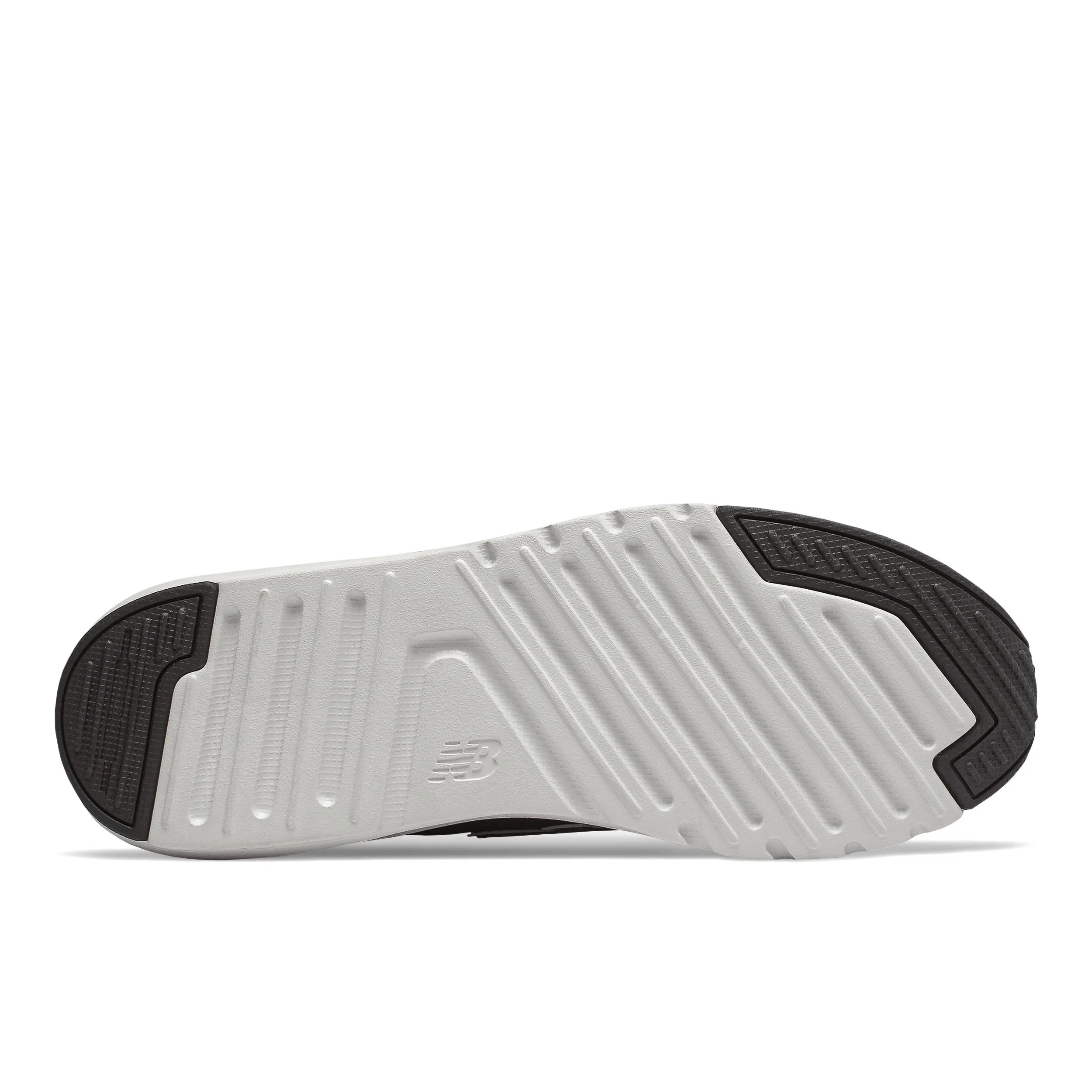 Zapatillas Urbanas Hombre New Balance 009 Negra