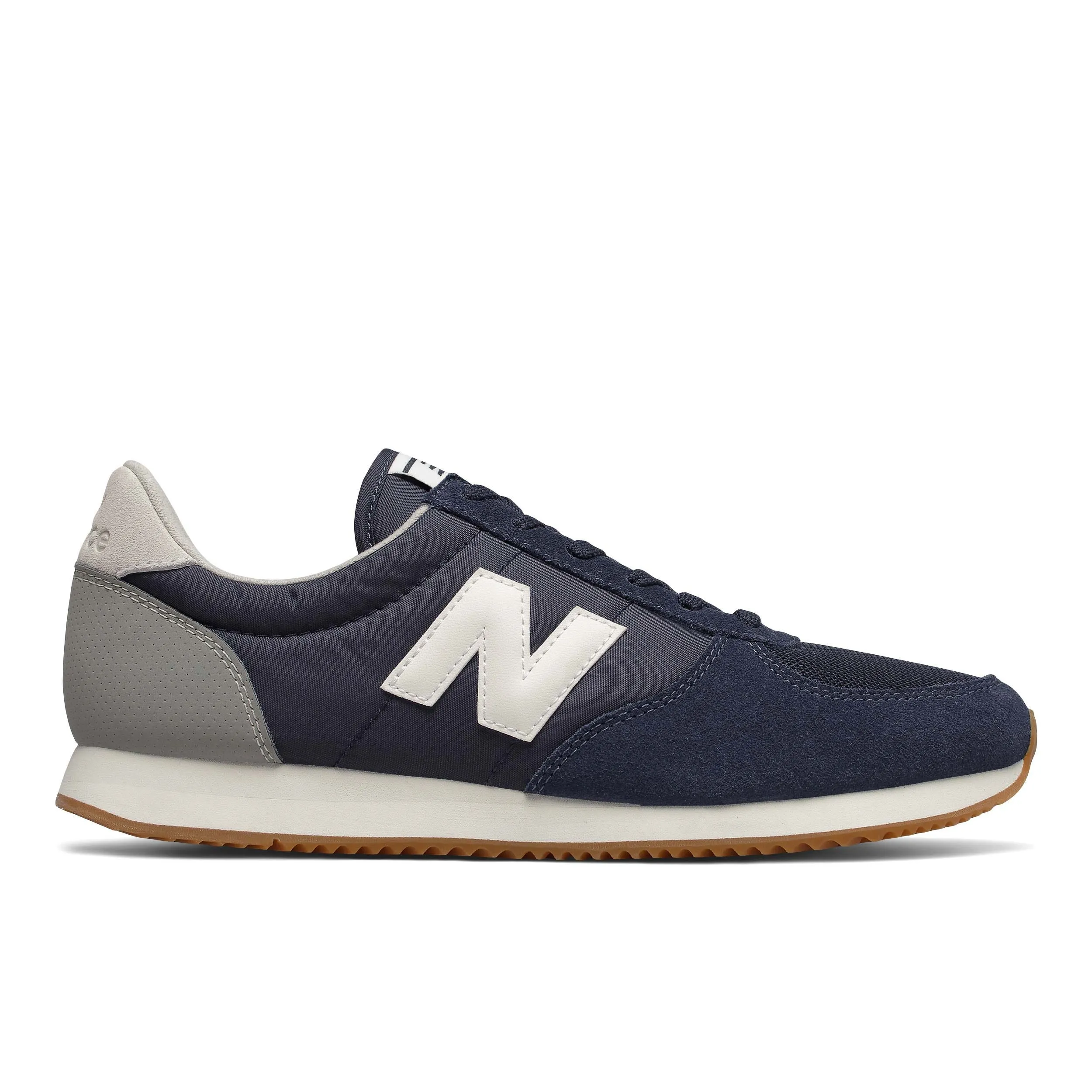 Zapatillas Urbanas Hombre New Balance 220 Azul