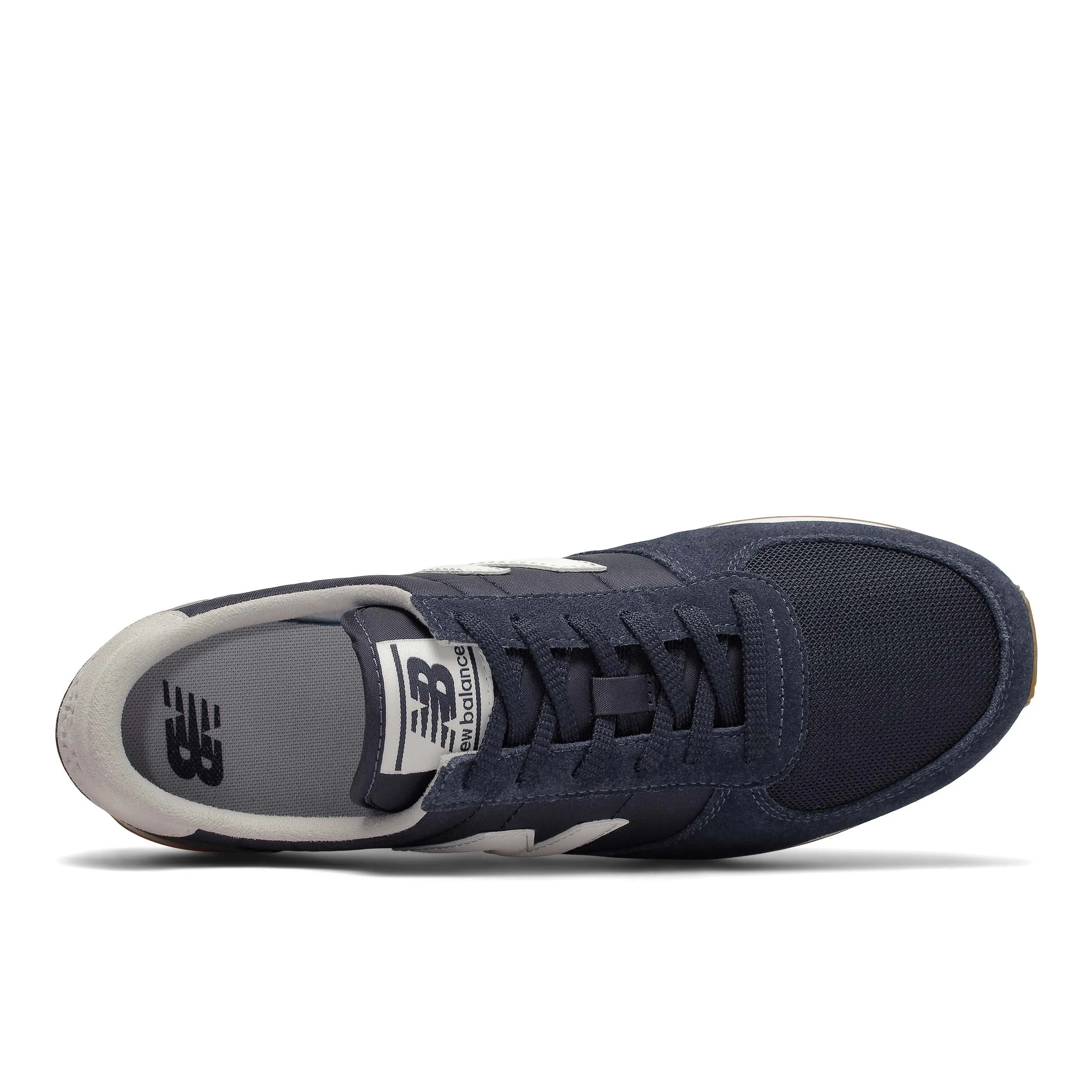 Zapatillas Urbanas Hombre New Balance 220 Azul