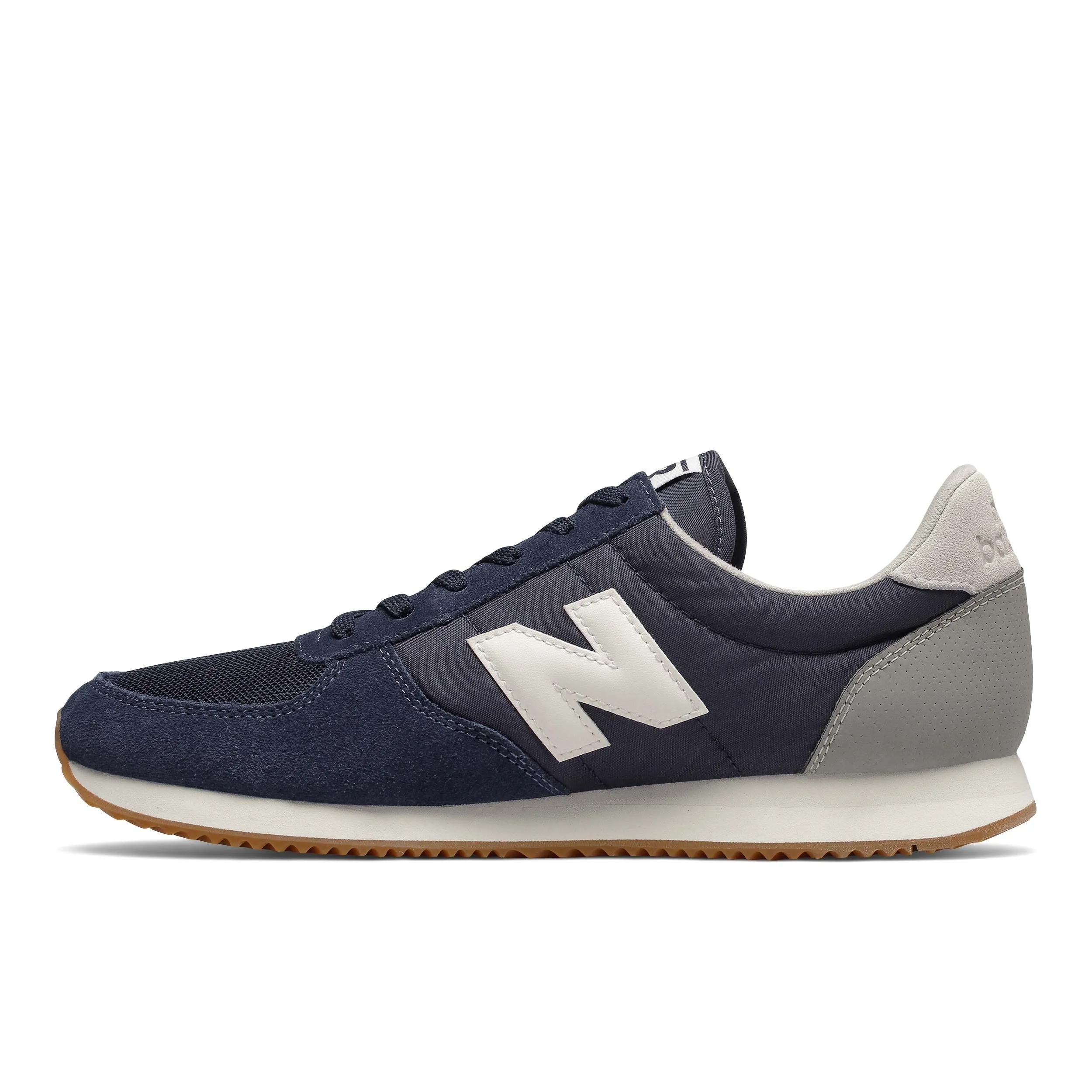 Zapatillas Urbanas Hombre New Balance 220 Azul