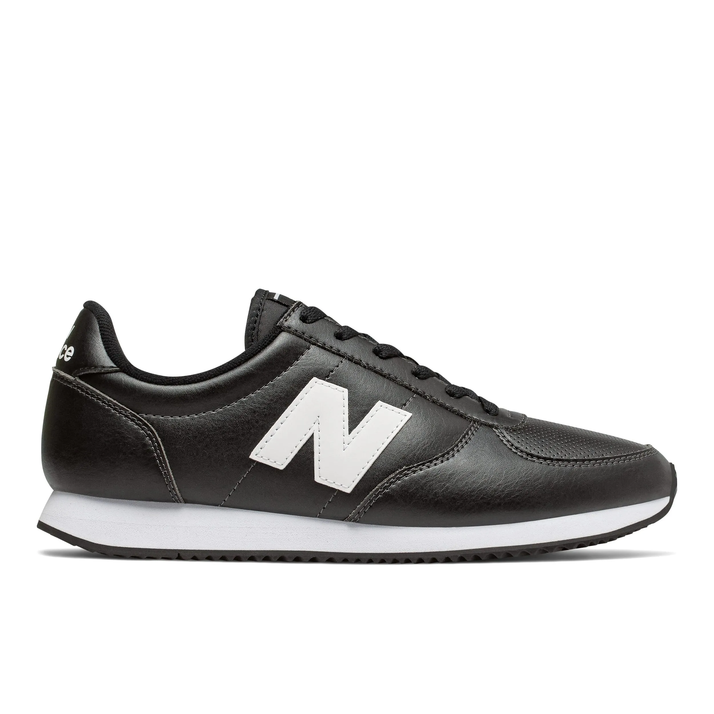 Zapatillas Urbanas Hombre New Balance 220 Negra
