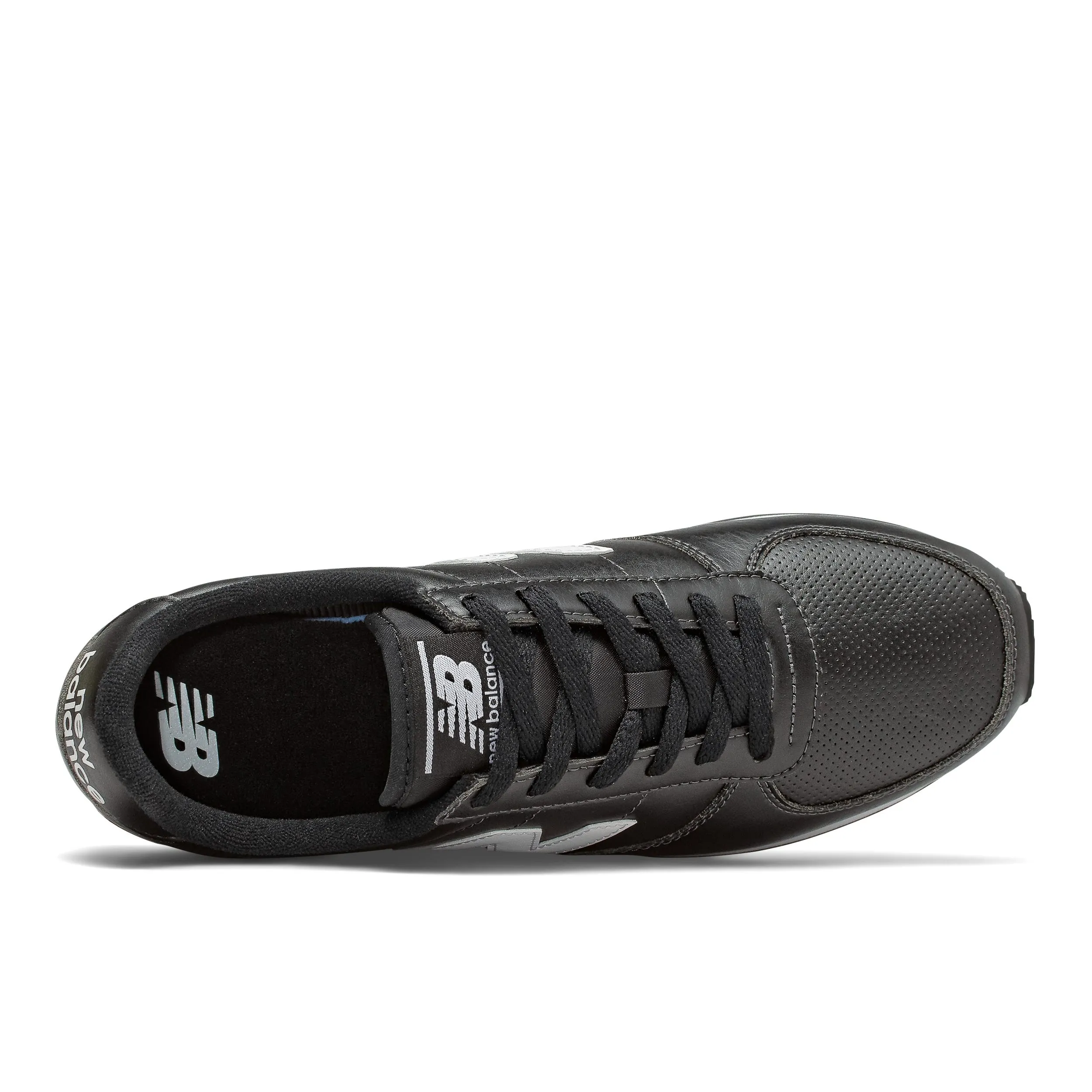 Zapatillas Urbanas Hombre New Balance 220 Negra