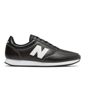 Zapatillas Urbanas Hombre New Balance 220 Negra