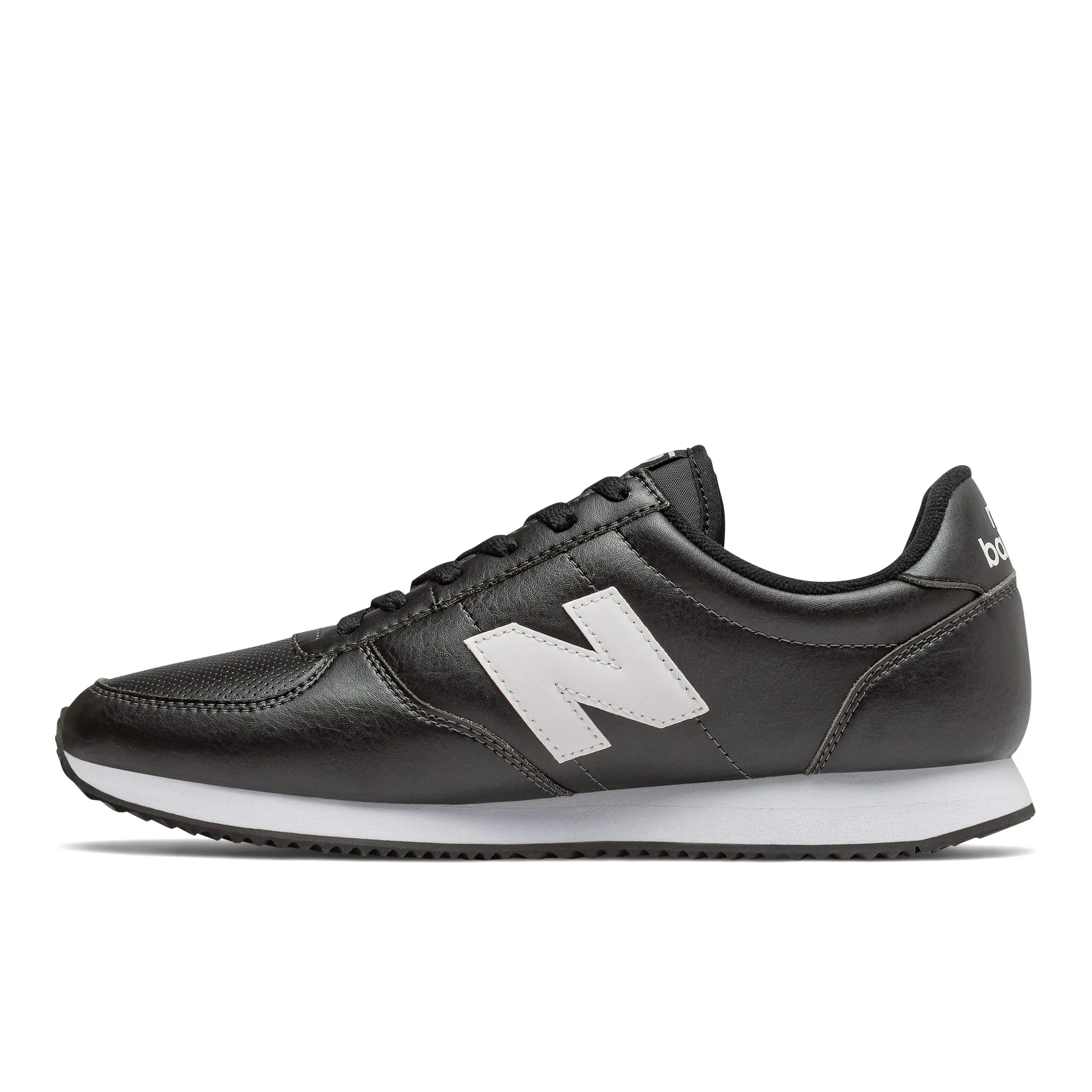 Zapatillas Urbanas Hombre New Balance 220 Negra