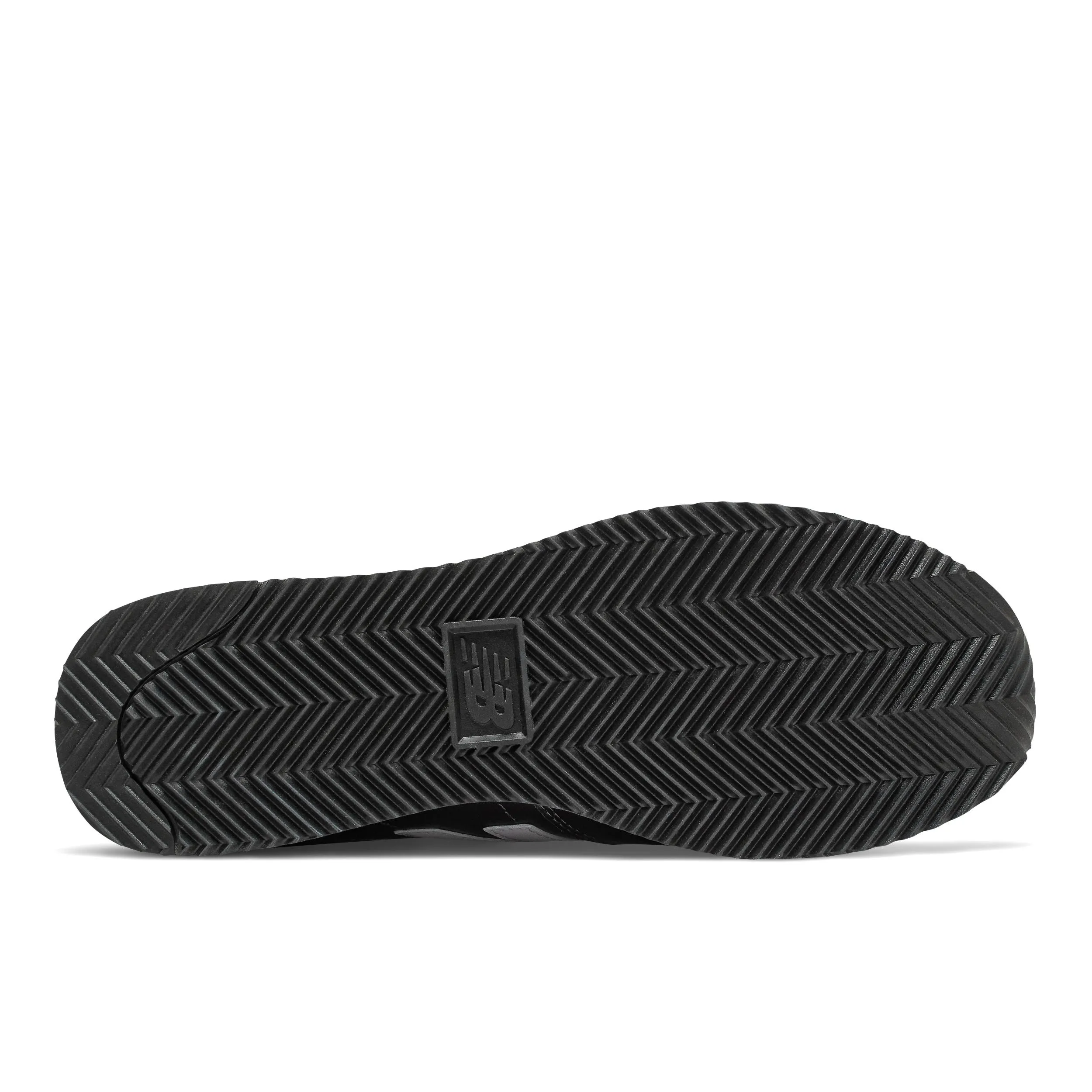 Zapatillas Urbanas Hombre New Balance 220 Negra