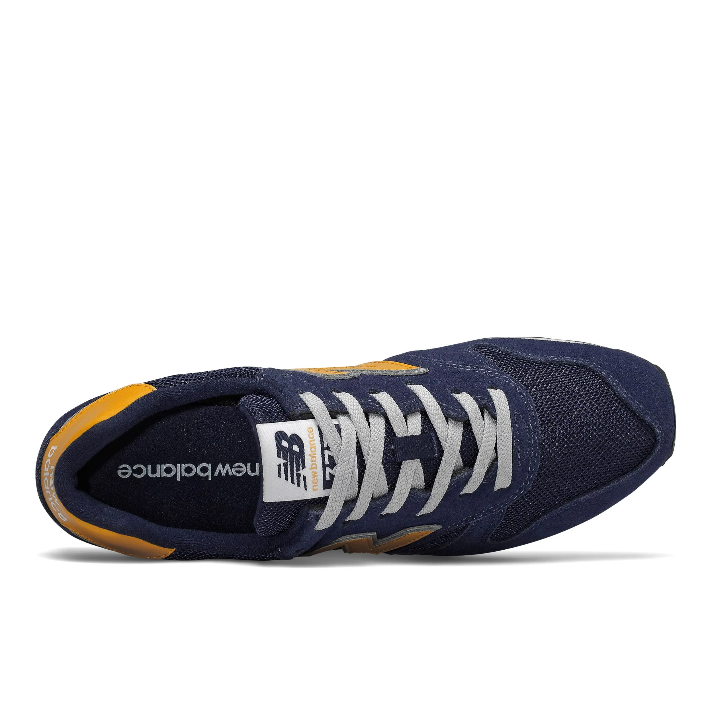 Zapatillas Urbanas Hombre  New Balance 373 Azul