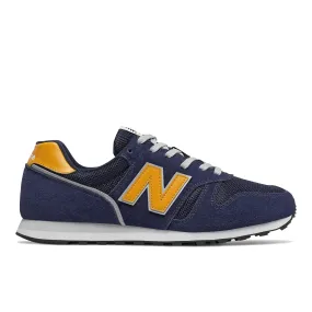 Zapatillas Urbanas Hombre  New Balance 373 Azul