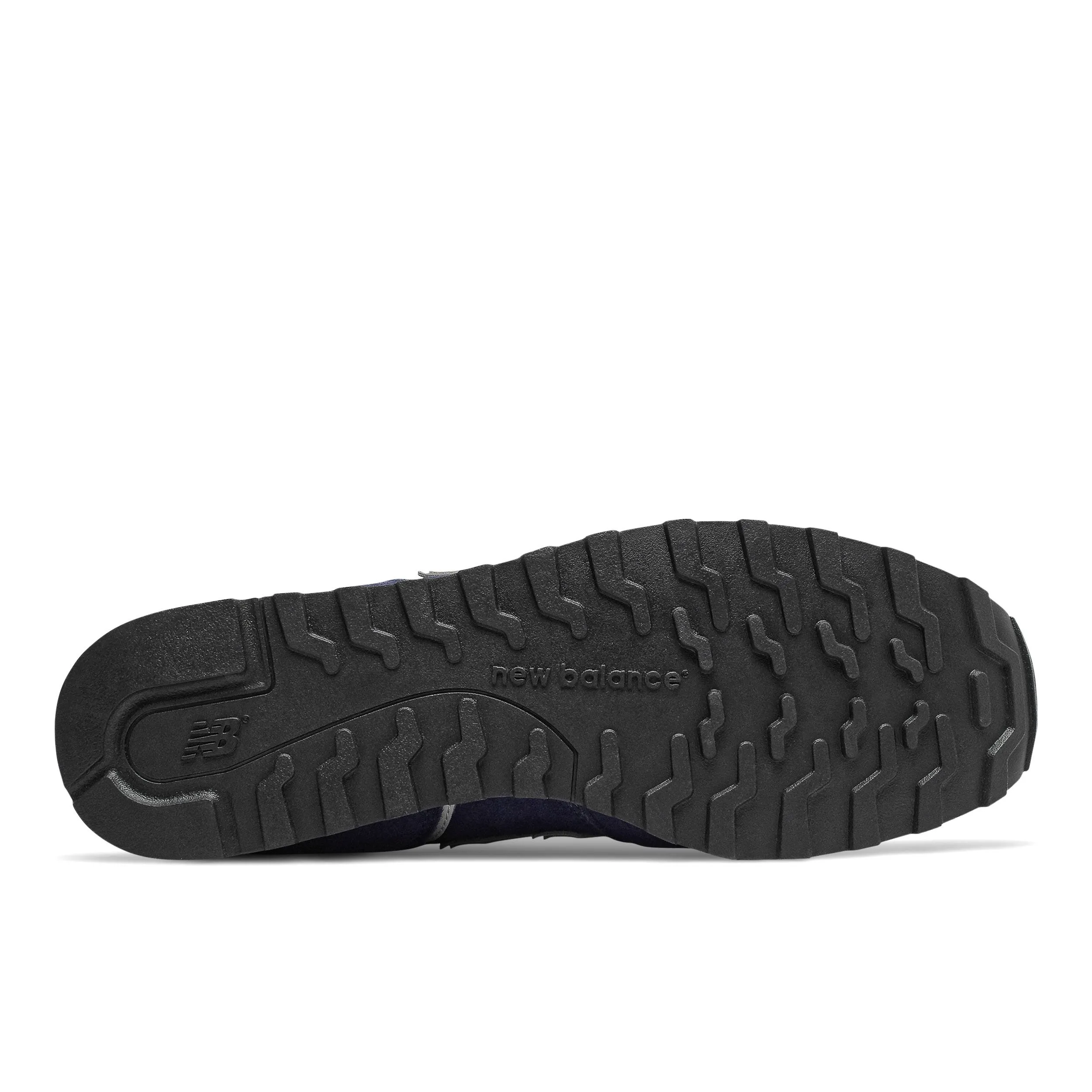 Zapatillas Urbanas Hombre  New Balance 373 Azul
