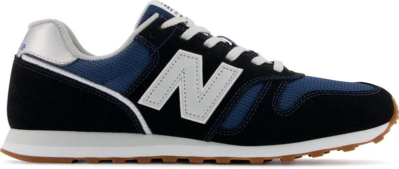 Zapatillas Urbanas Hombre New Balance 373 Bicolor