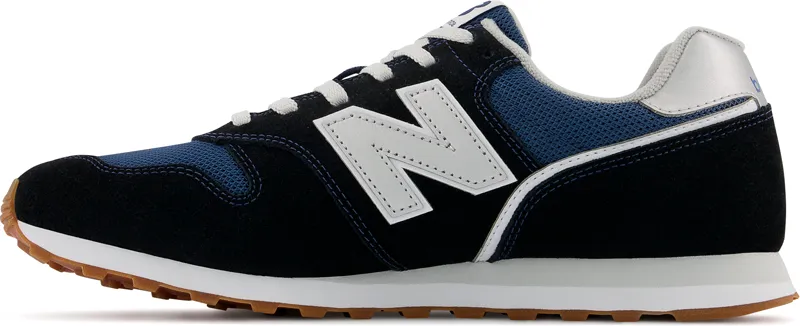 Zapatillas Urbanas Hombre New Balance 373 Bicolor