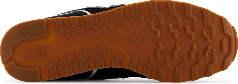 Zapatillas Urbanas Hombre New Balance 373 Bicolor
