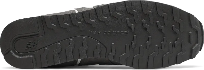 Zapatillas Urbanas Hombre New Balance 373 Gris