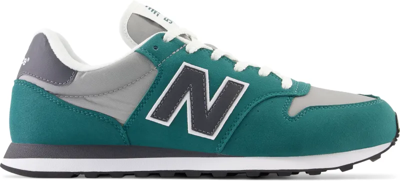 Zapatillas Urbanas Hombre New Balance 500 Multicolor