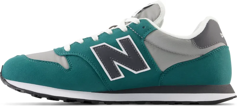 Zapatillas Urbanas Hombre New Balance 500 Multicolor