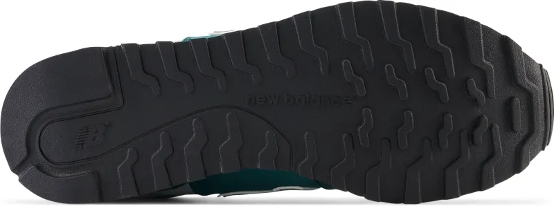 Zapatillas Urbanas Hombre New Balance 500 Multicolor