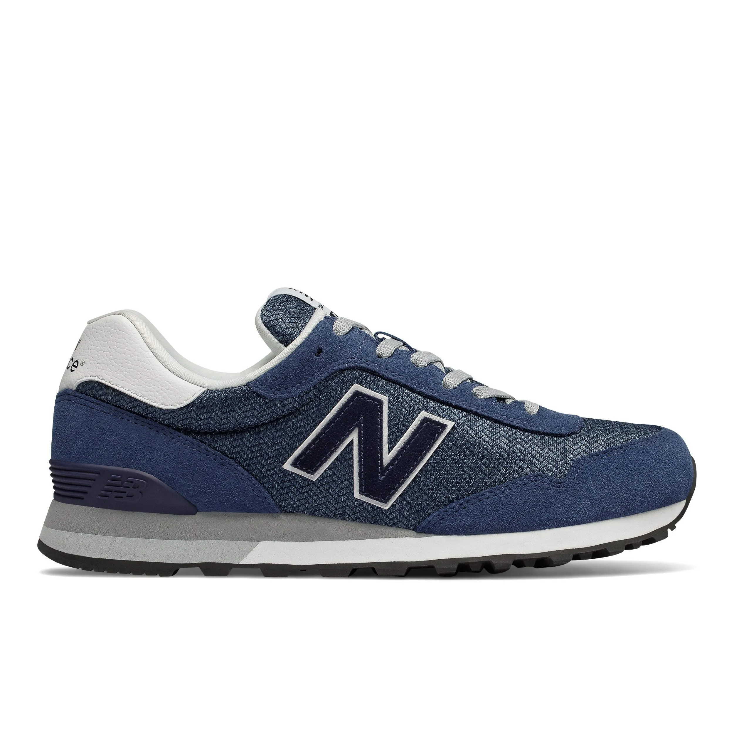 Zapatillas Urbanas Hombre New Balance 515 Azul