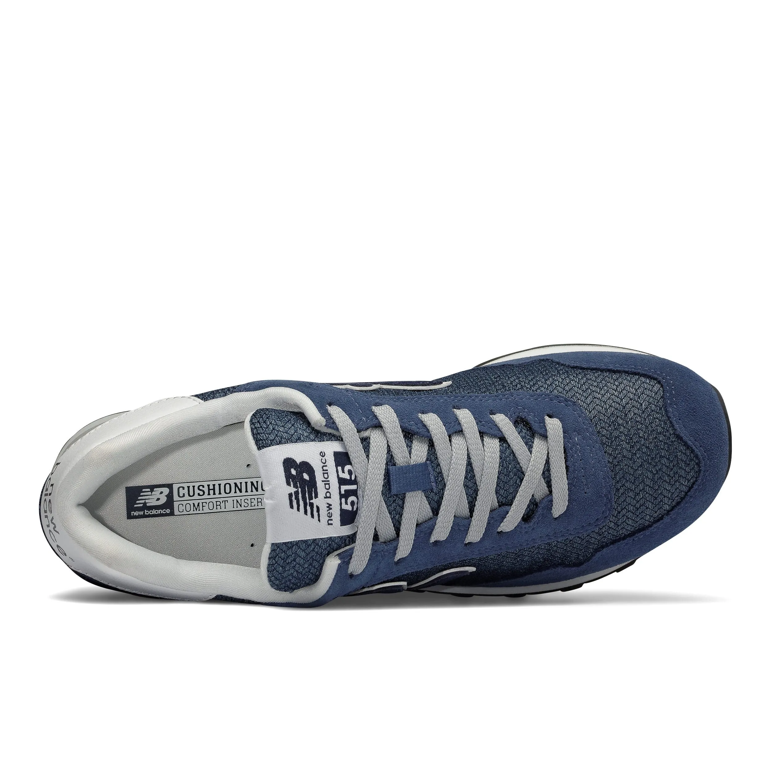 Zapatillas Urbanas Hombre New Balance 515 Azul