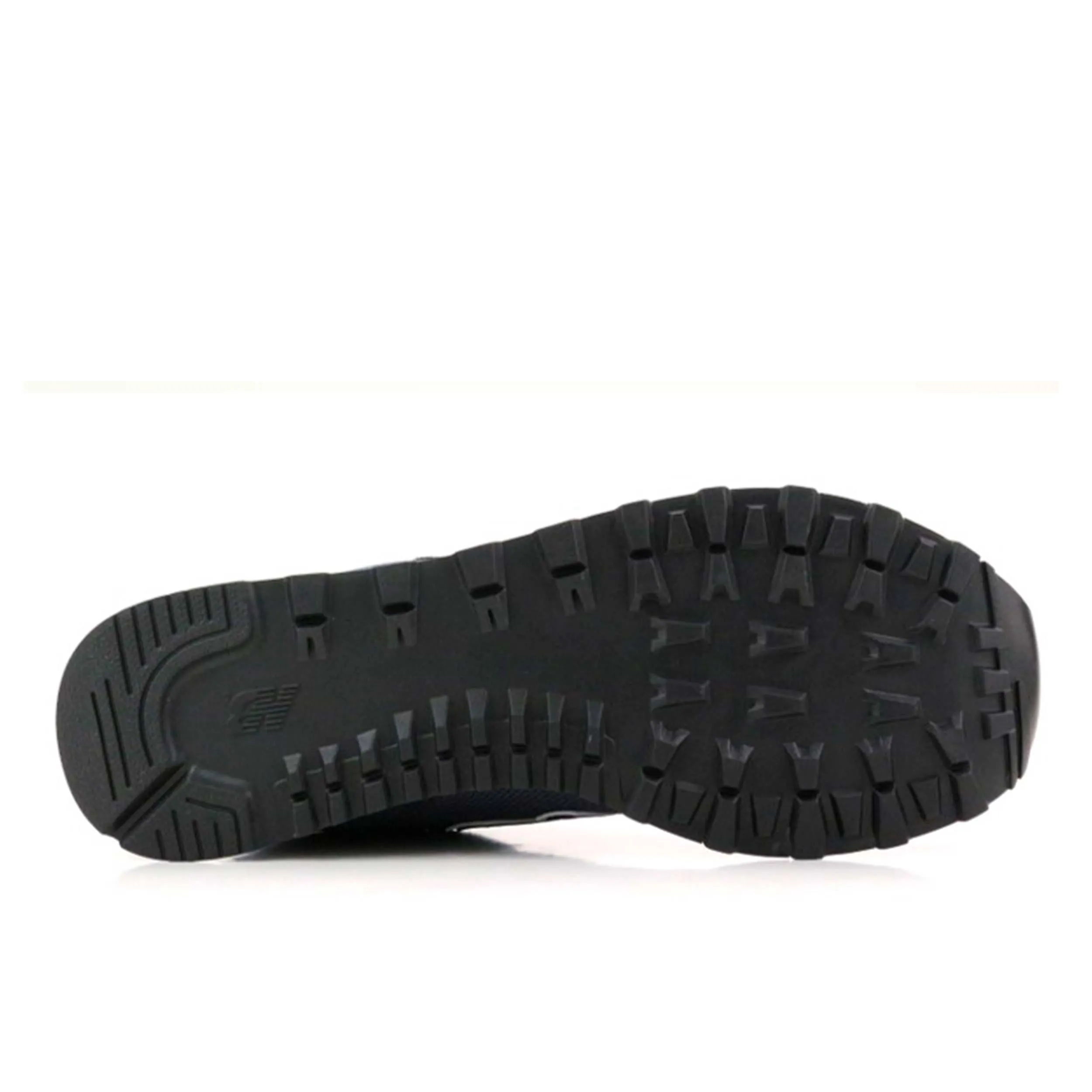 Zapatillas Urbanas Hombre New Balance 515 Gris