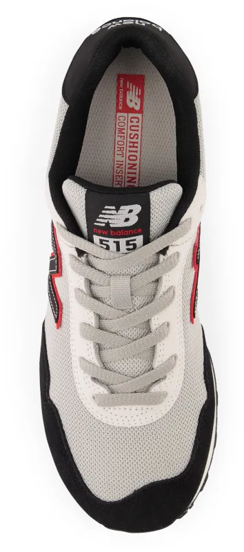 Zapatillas Urbanas Hombre New Balance 515 Multicolor