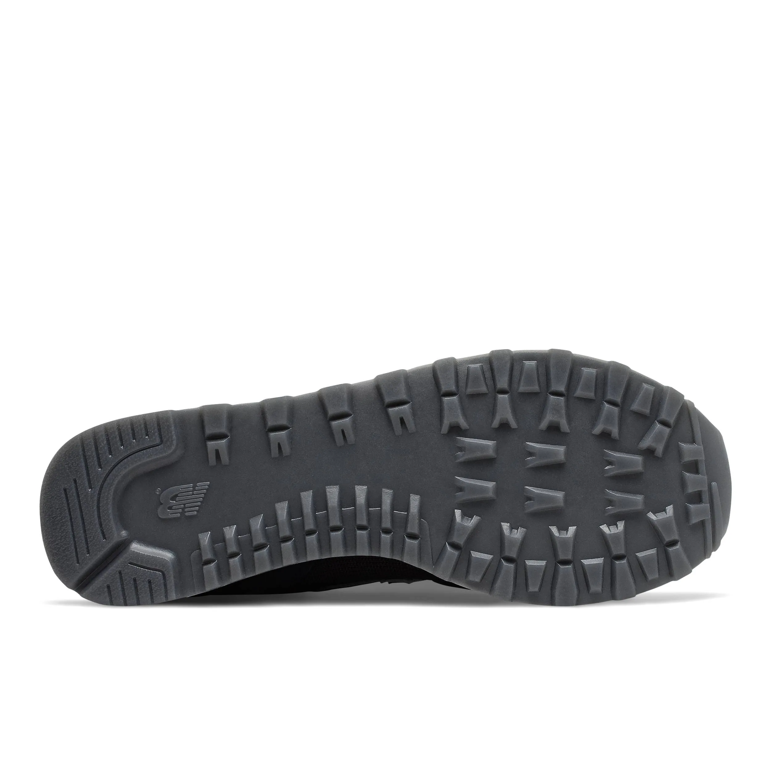 Zapatillas Urbanas Hombre New Balance 515 Negra