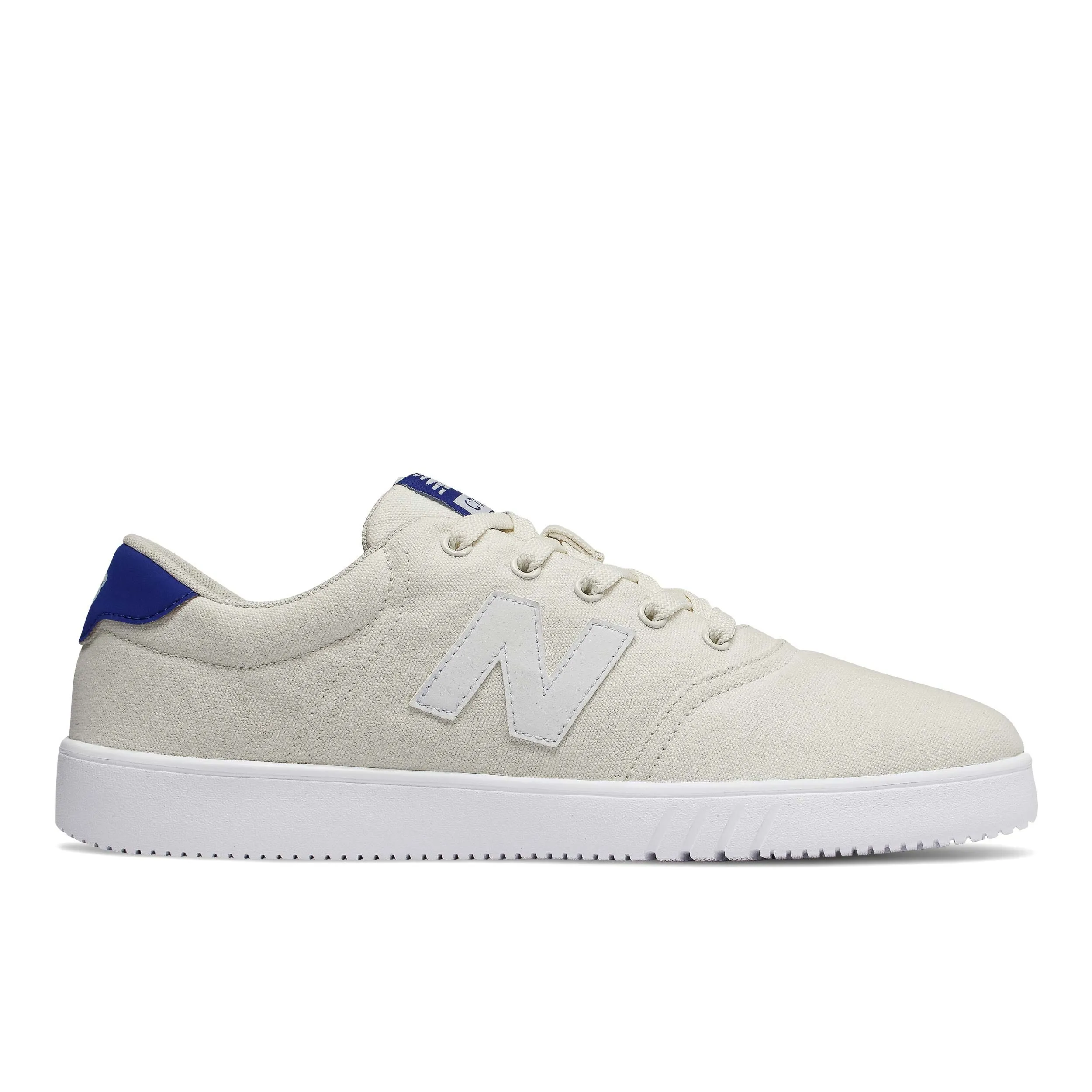 Zapatillas Urbanas Hombre New Balance CT10 Blanco