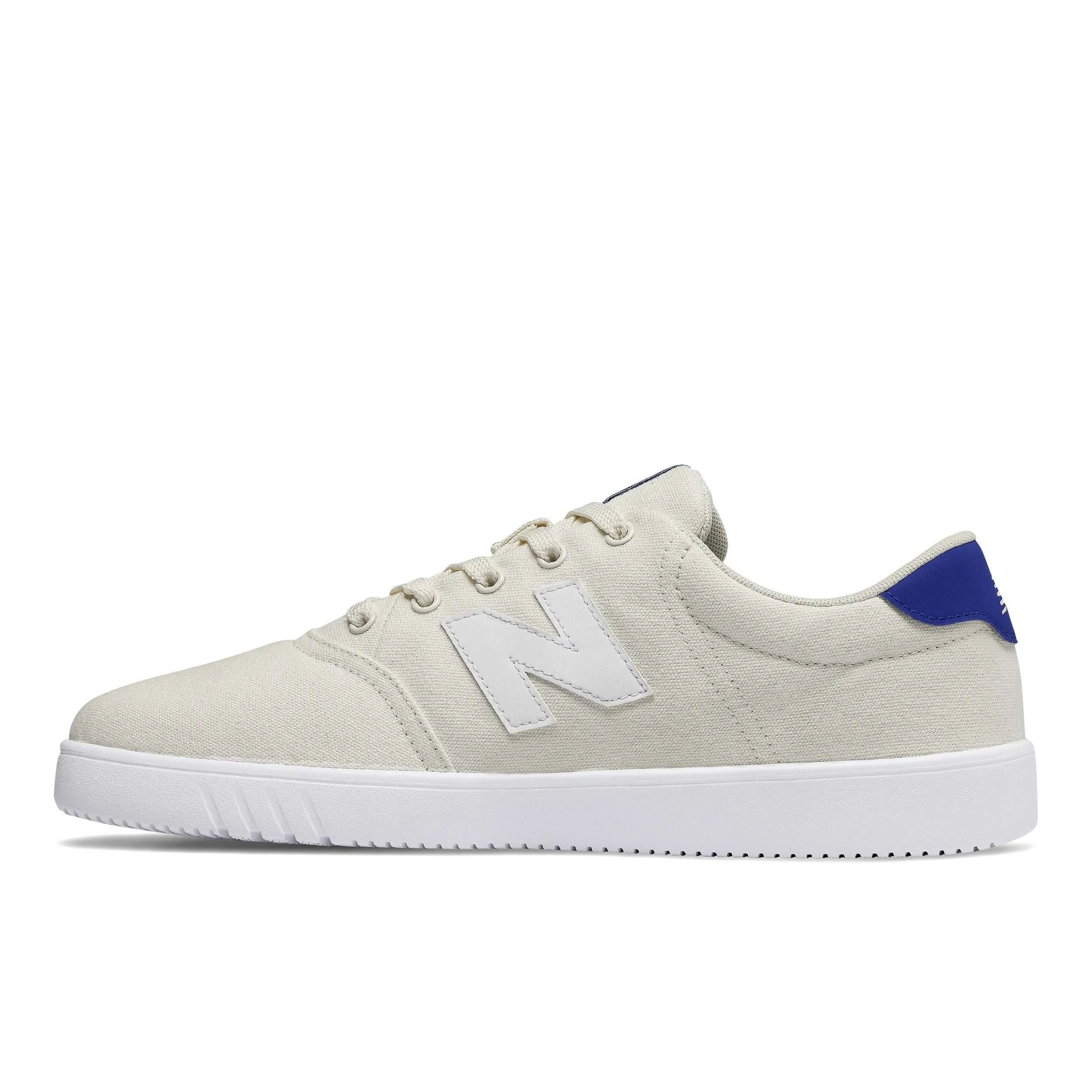 Zapatillas Urbanas Hombre New Balance CT10 Blanco