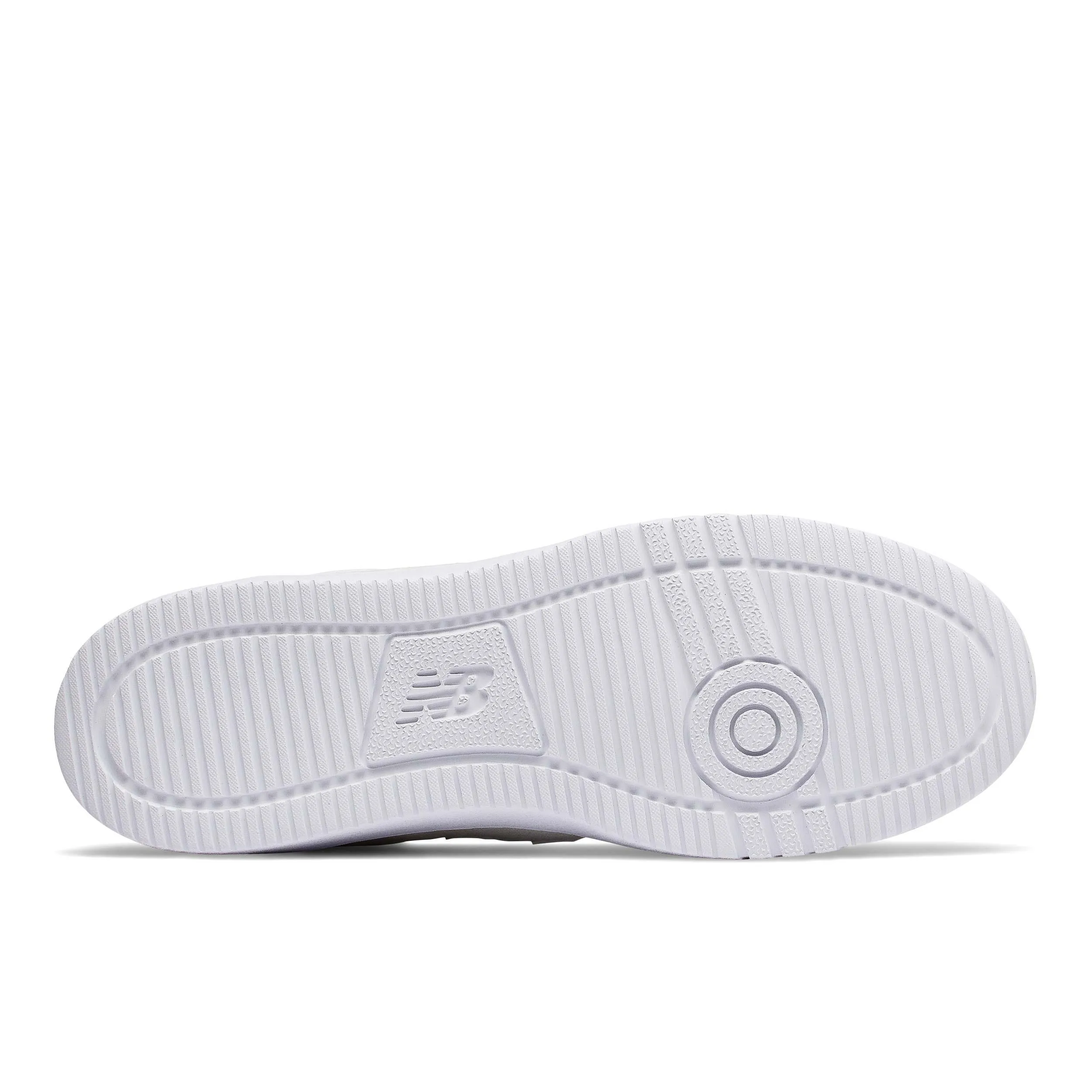 Zapatillas Urbanas Hombre New Balance CT10 Blanco
