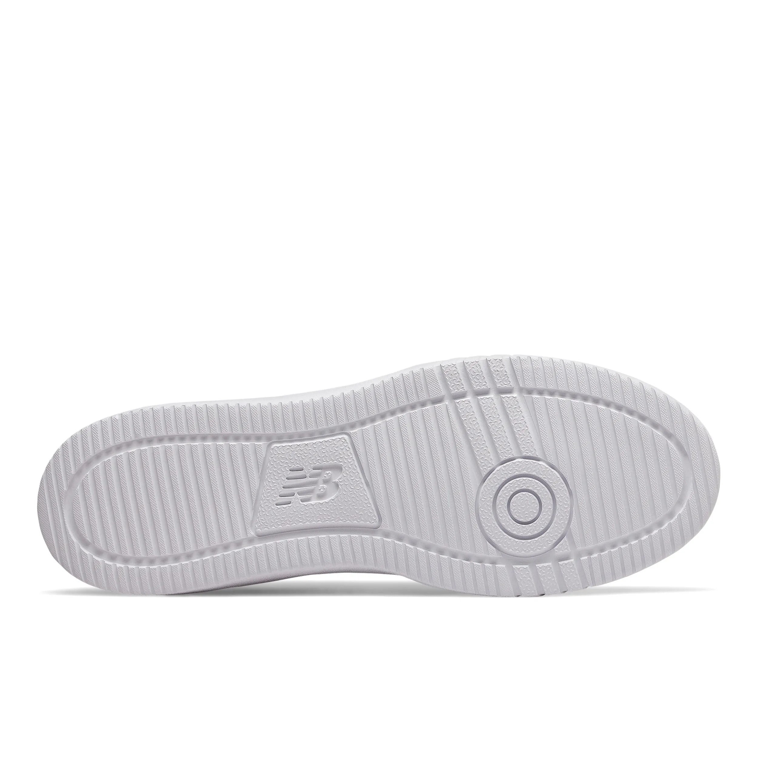 Zapatillas Urbanas Hombre New Balance CT10 Rojo